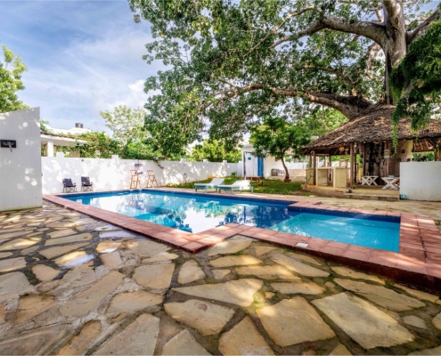 AIRBNB-27 Large Holiday Homes in Kilifi