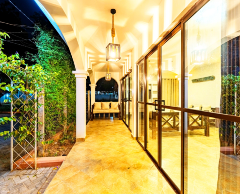 Best Holiday Homes in Kilifi