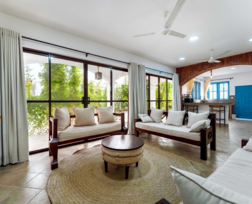 Best Holiday Homes in Kilifi