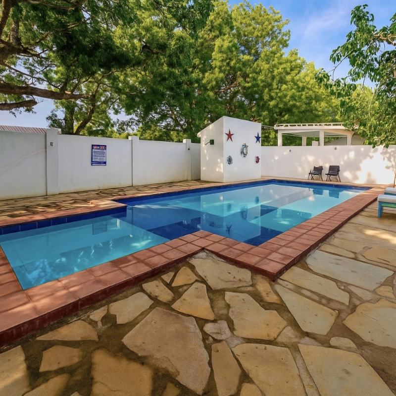 Holiday home in Kilifi