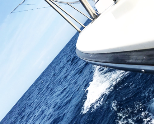 Ocean Adventures Kenya