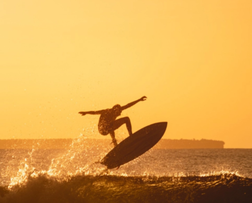 Ocean Adventures Kenya